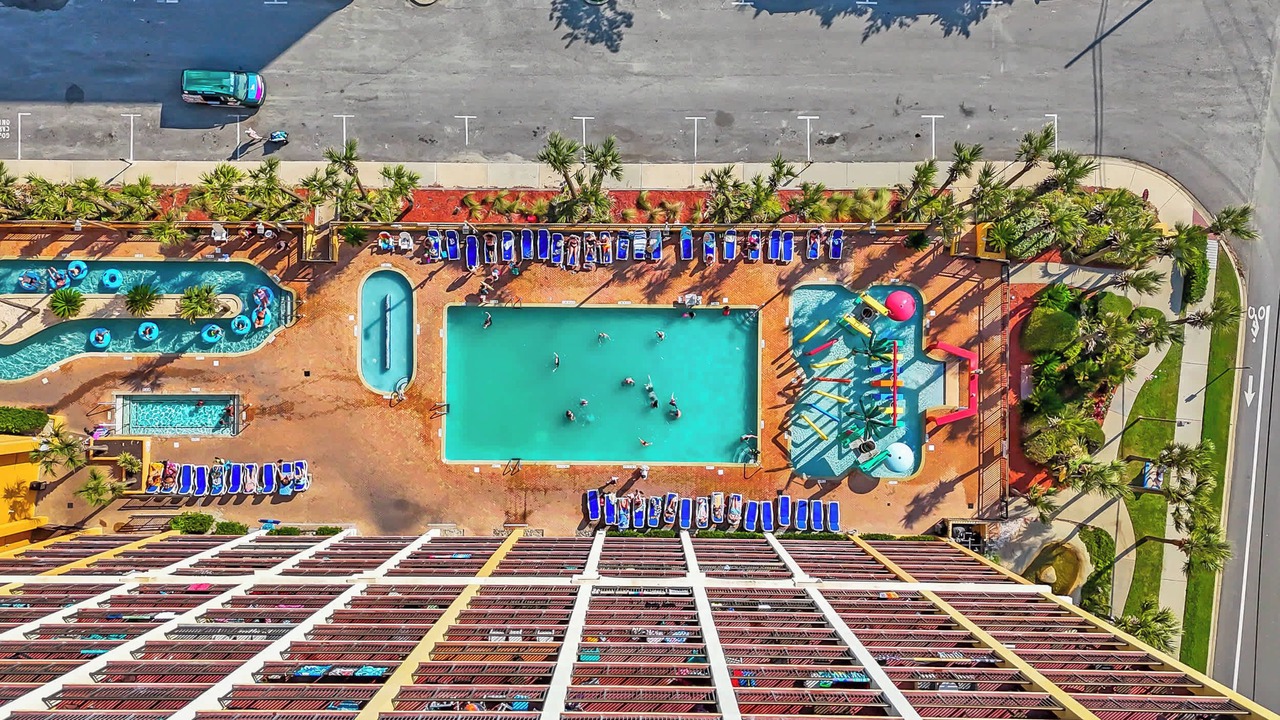 Photo of Outdoor in Myrtle Beach