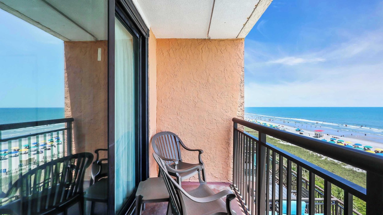 Photo of Outdoor in Myrtle Beach