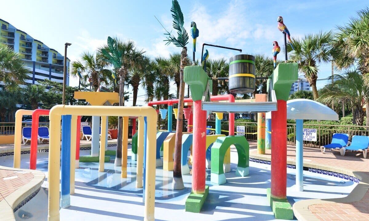 Photo of Outdoor in Myrtle Beach