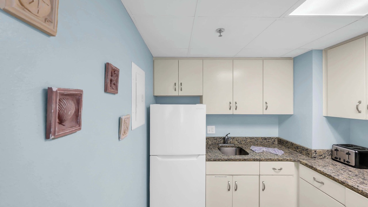 Photo of Kitchen in Myrtle Beach
