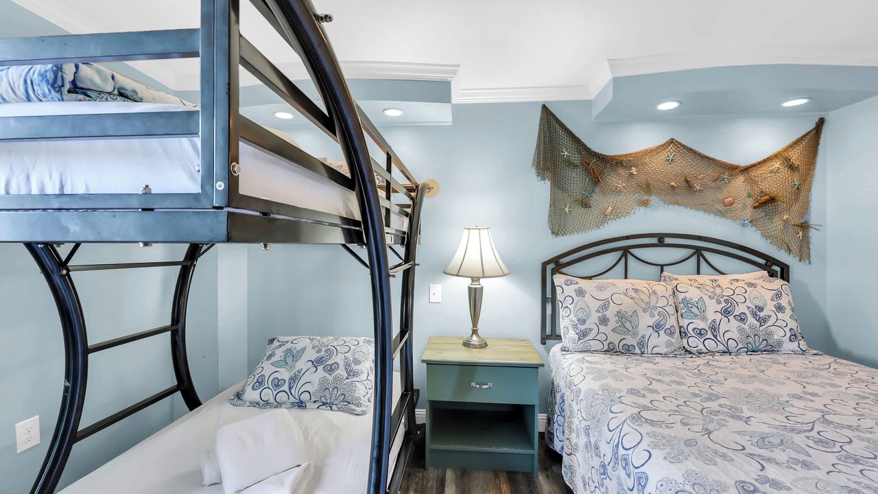 Photo of Bedroom in Myrtle Beach