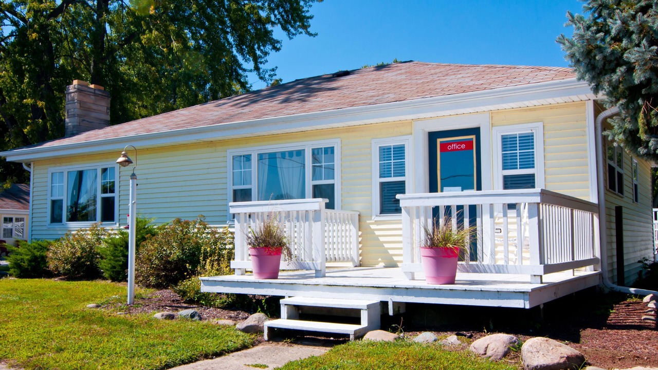 Photo of Outdoor in Monticello