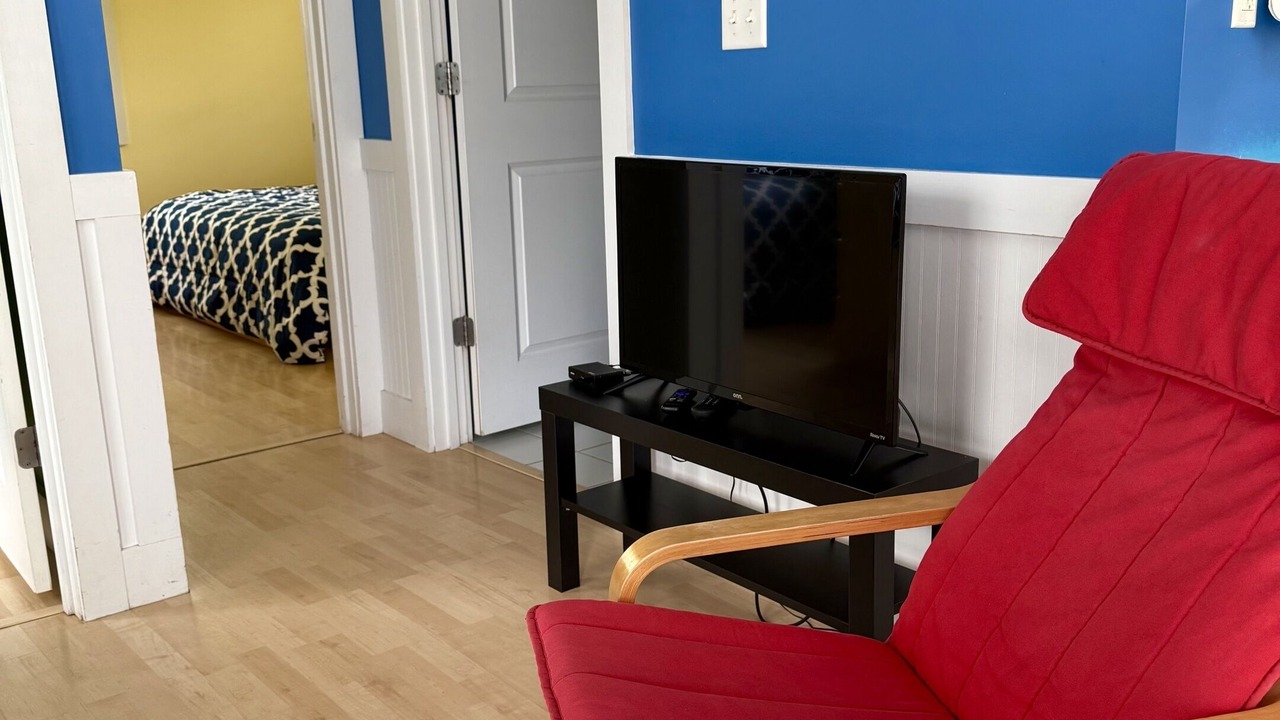 Photo of Bedroom in Monticello