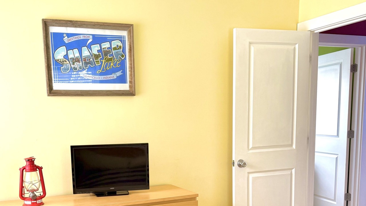 Photo of Bedroom in Monticello