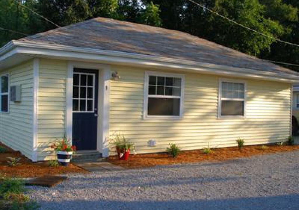 Photo of Outdoor in Monticello