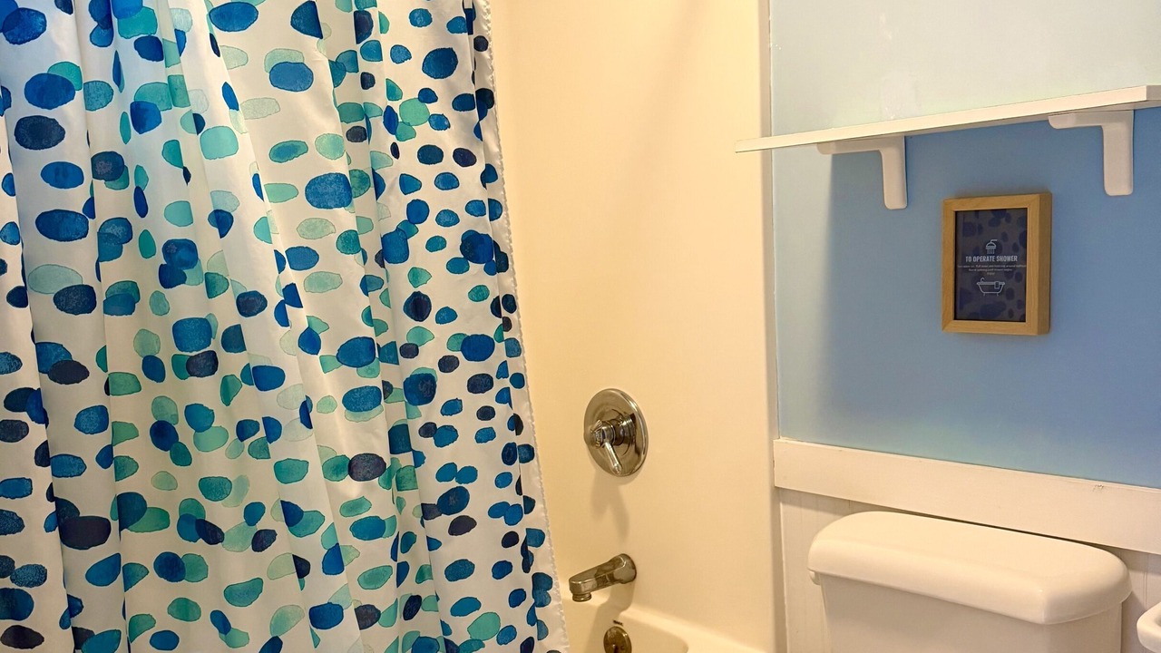 Photo of Bathroom in Monticello