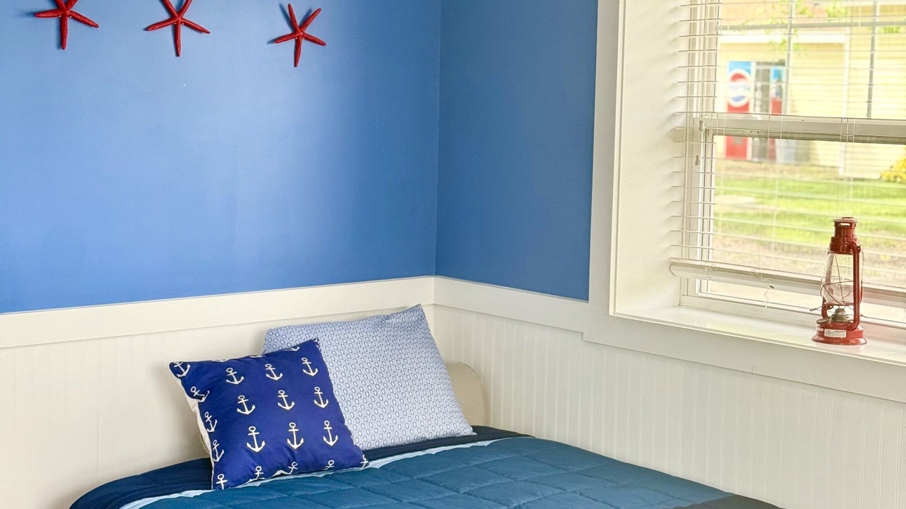 Photo of Bedroom in Monticello