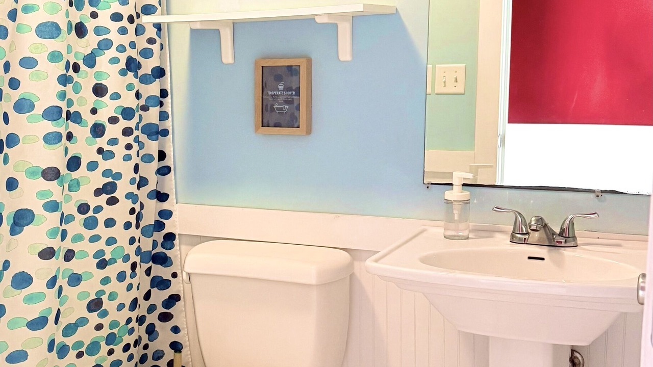 Photo of Bathroom in Monticello