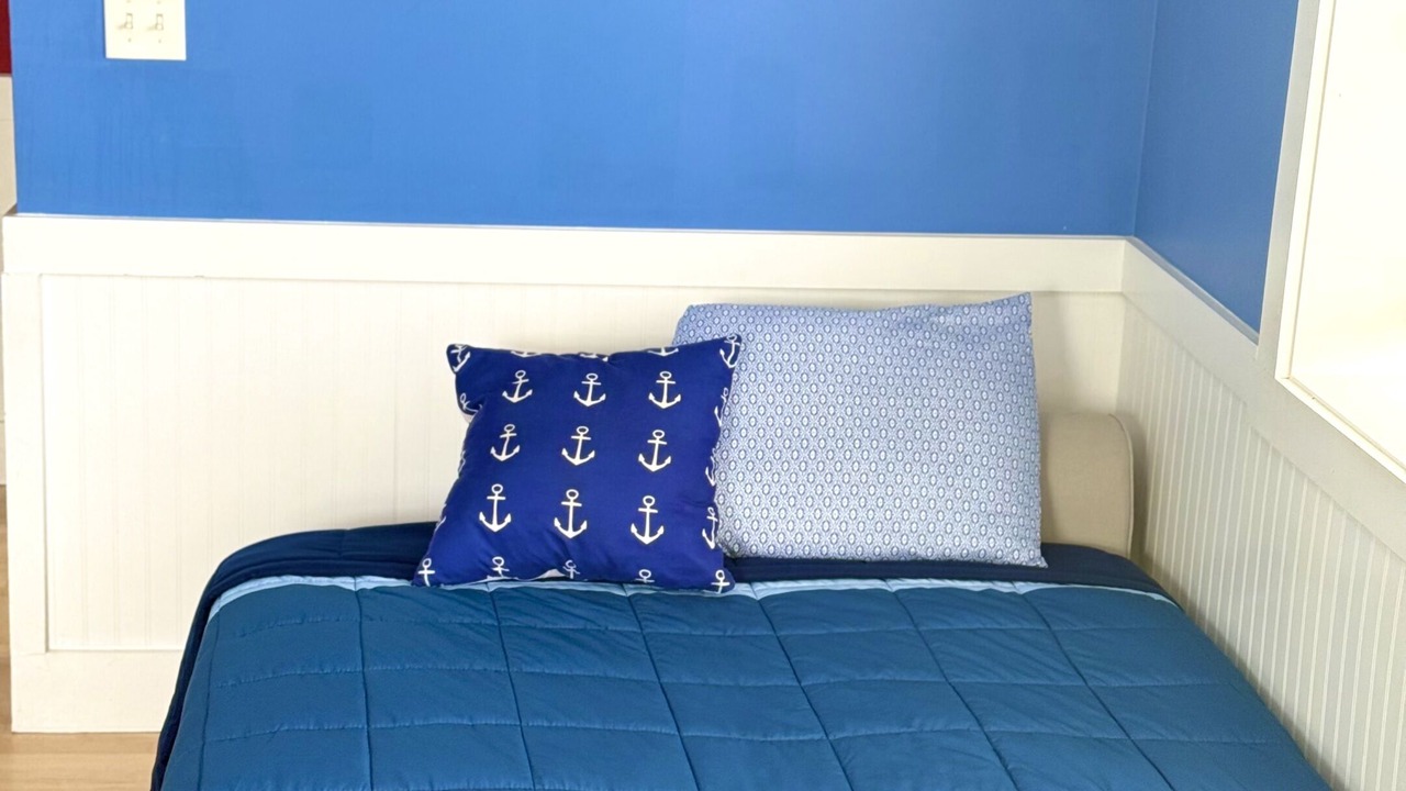 Photo of Bedroom in Monticello