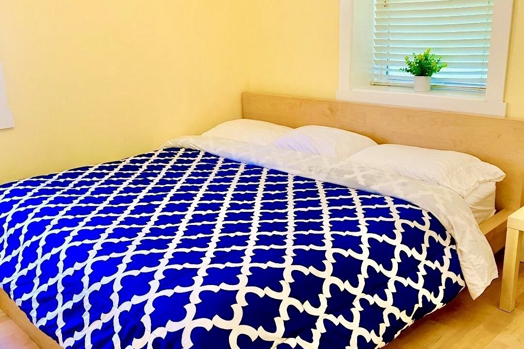 Photo of Bedroom in Monticello