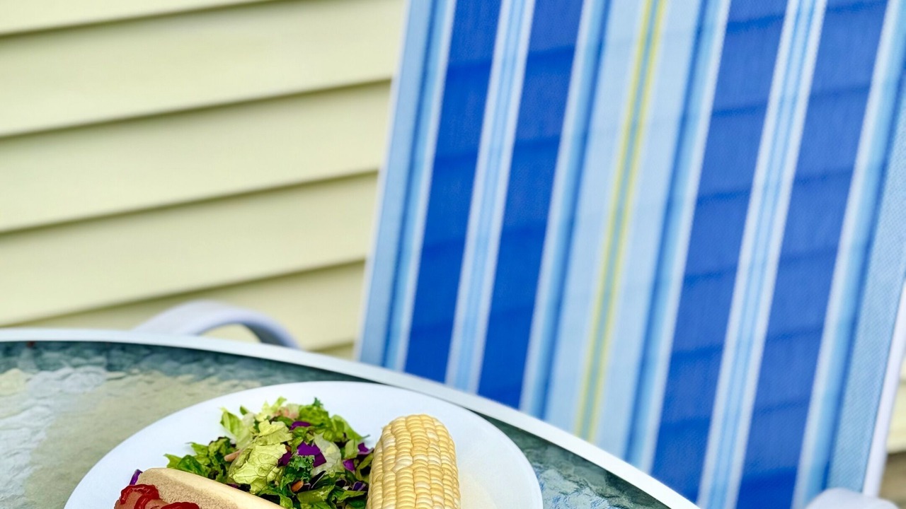 Photo of Outdoor in Monticello