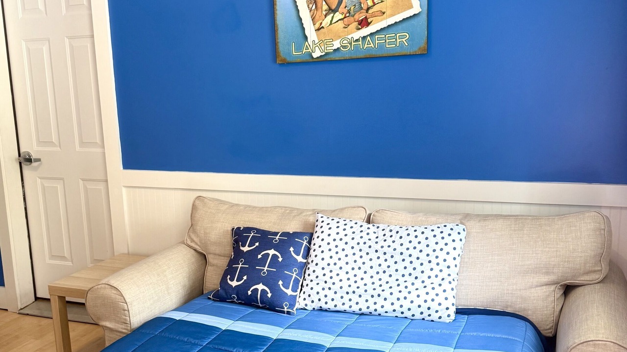 Photo of Bedroom in Monticello