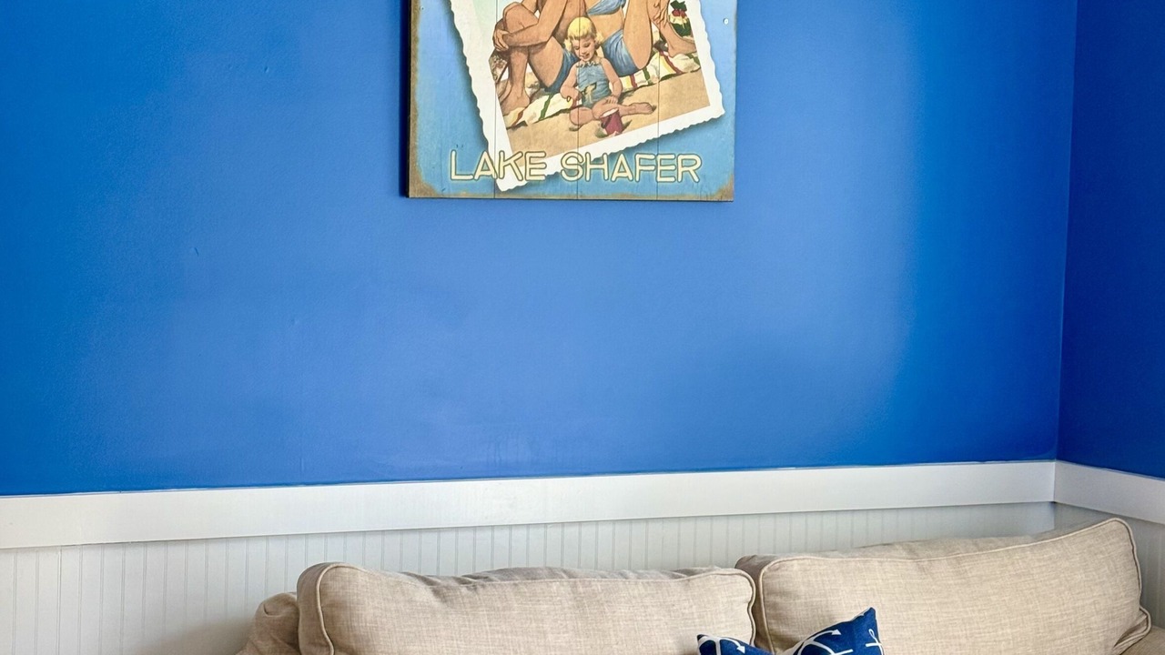 Photo of Livingroom in Monticello