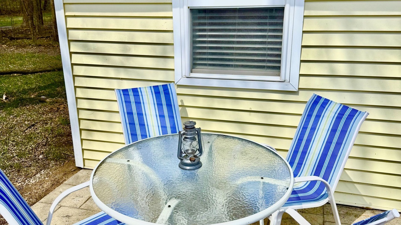 Photo of Outdoor in Monticello