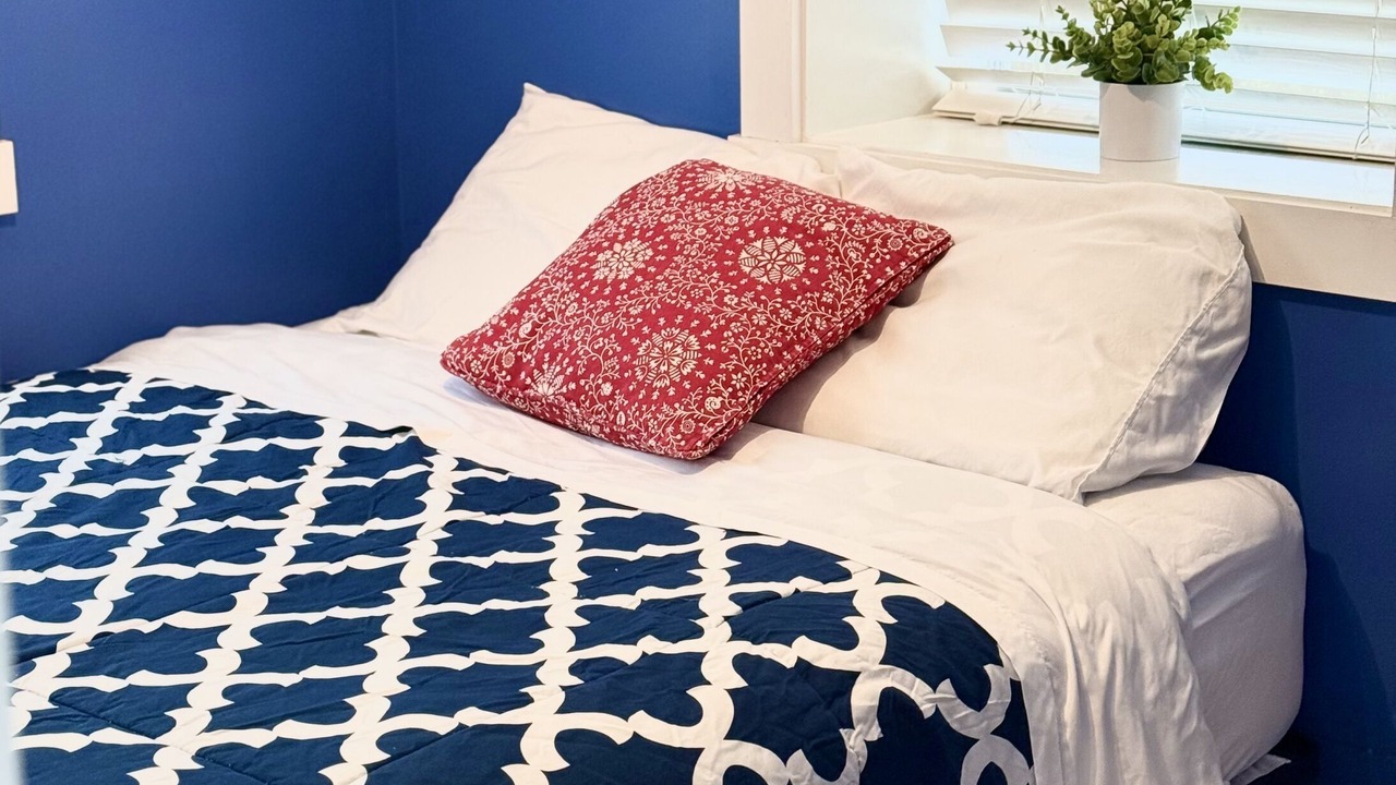 Photo of Bedroom in Monticello