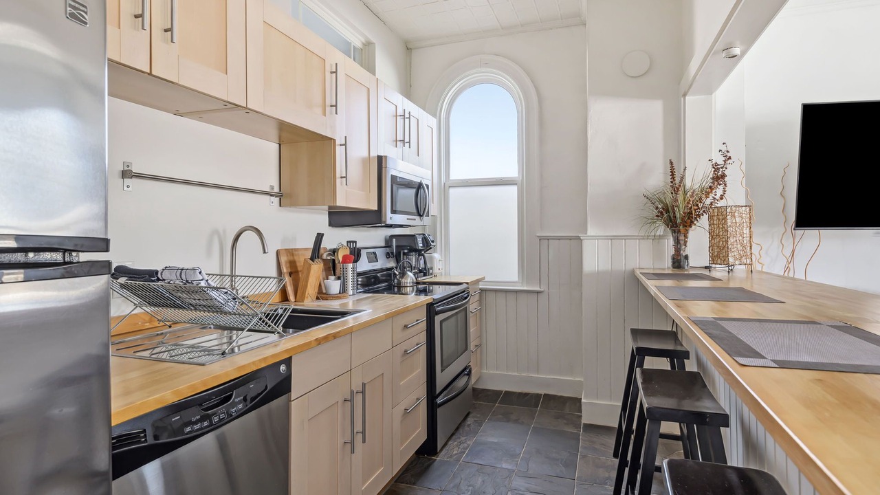 Photo of Kitchen in Lake Placid