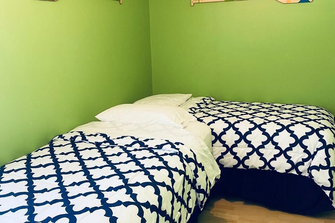 Photo of Bedroom in Monticello