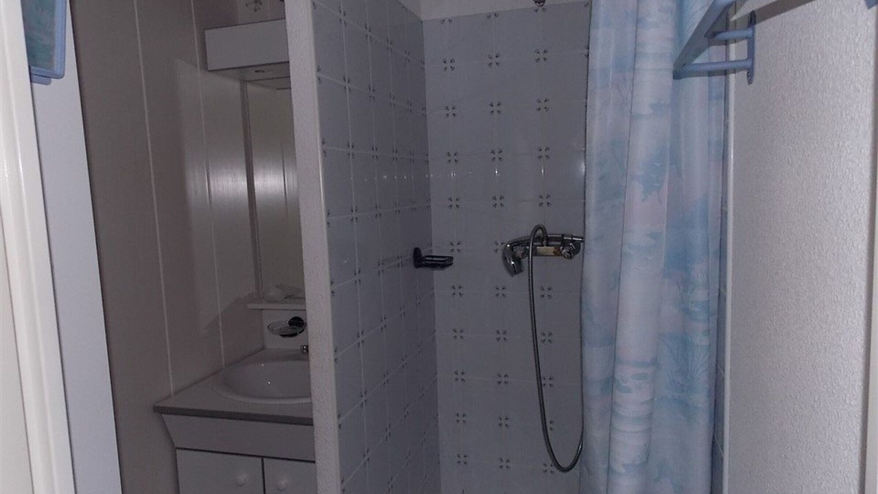 Photo of Bathroom in Bagneres-de-Luchon