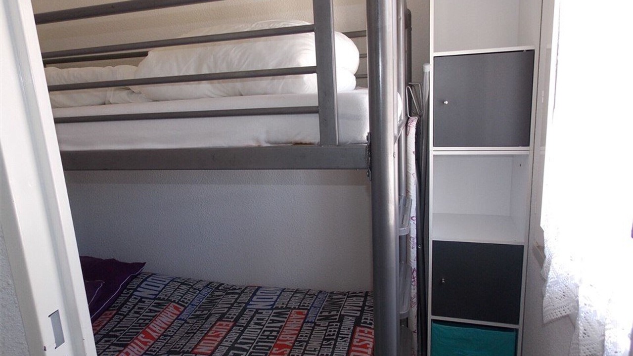 Photo of Bedroom in Bagneres-de-Luchon