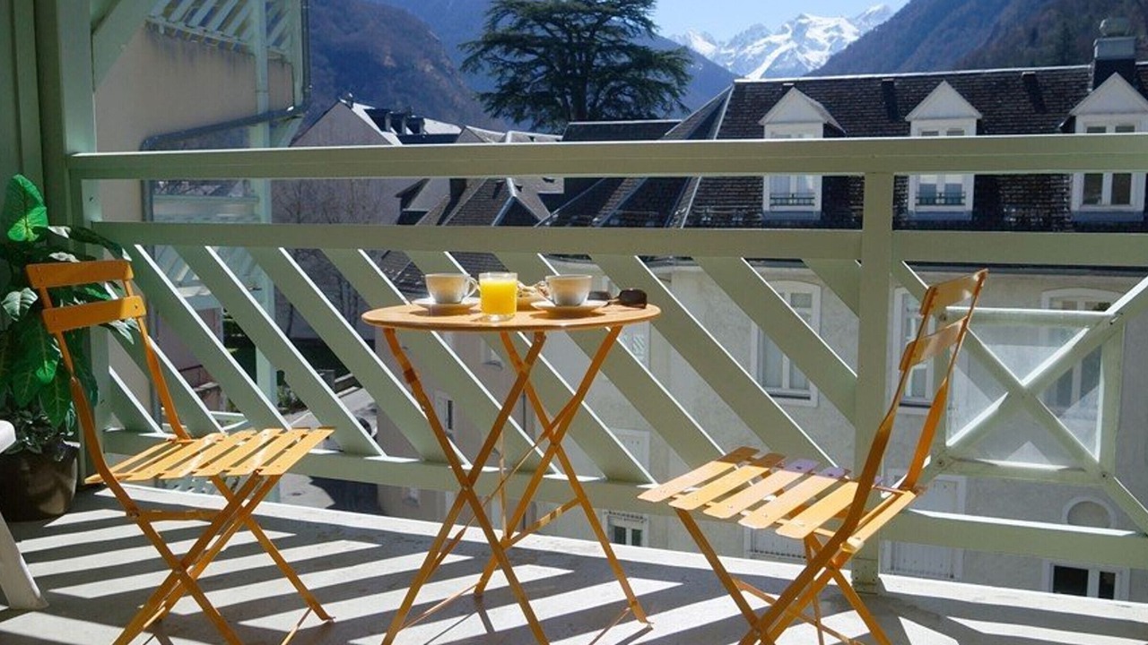 Photo of Outdoor in Bagneres-de-Luchon