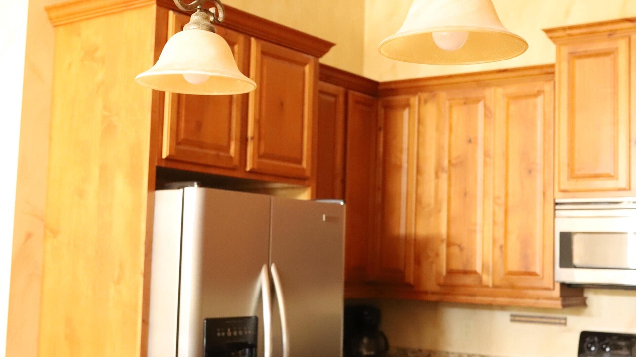 Photo of Kitchen in Washington