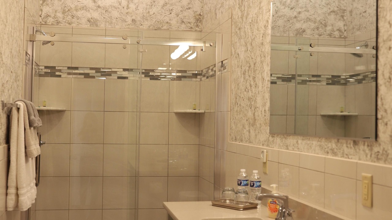 Photo of Bathroom in Washington