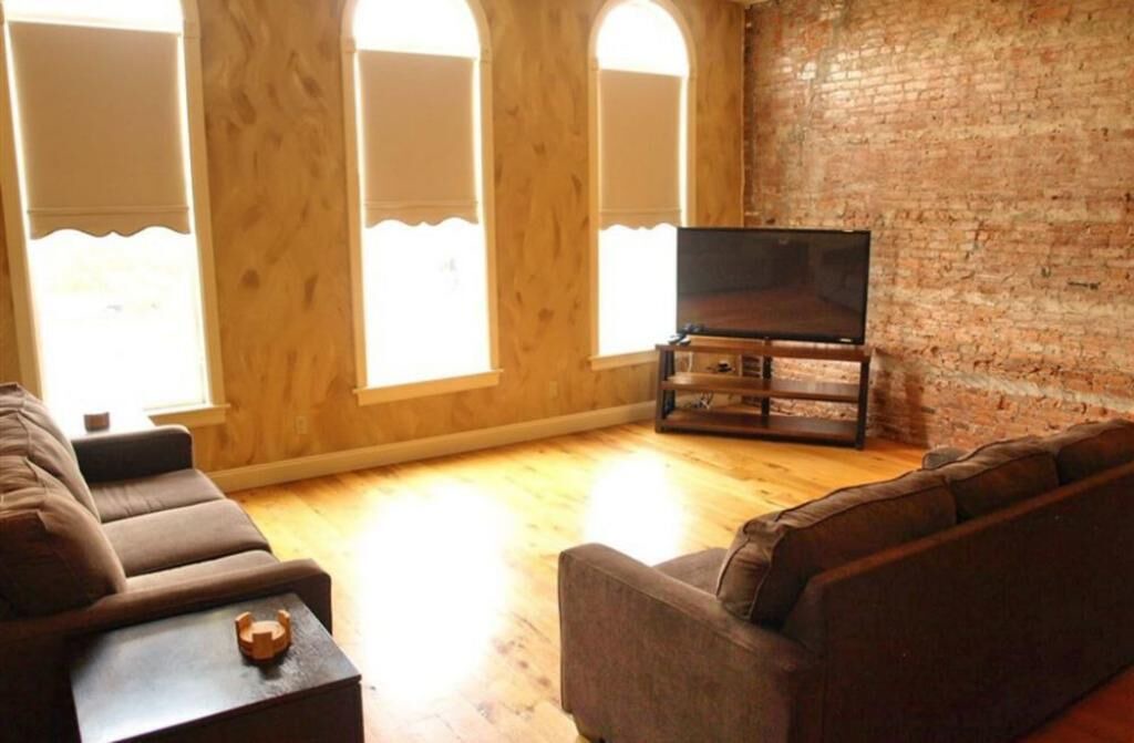 Photo of Livingroom in Washington