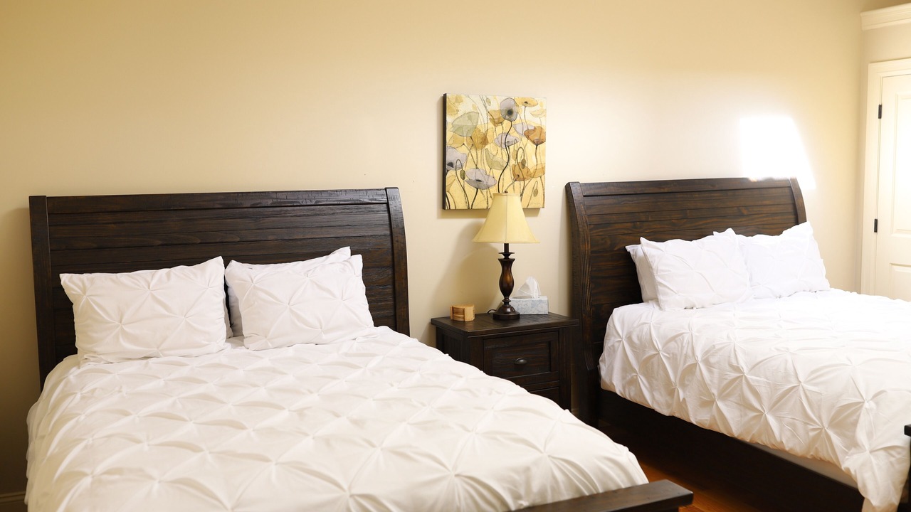 Photo of Bedroom in Washington