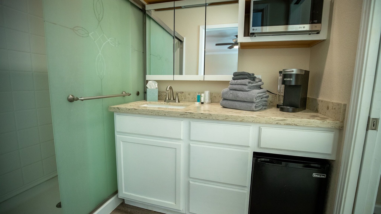 Photo of Bathroom in Lodi