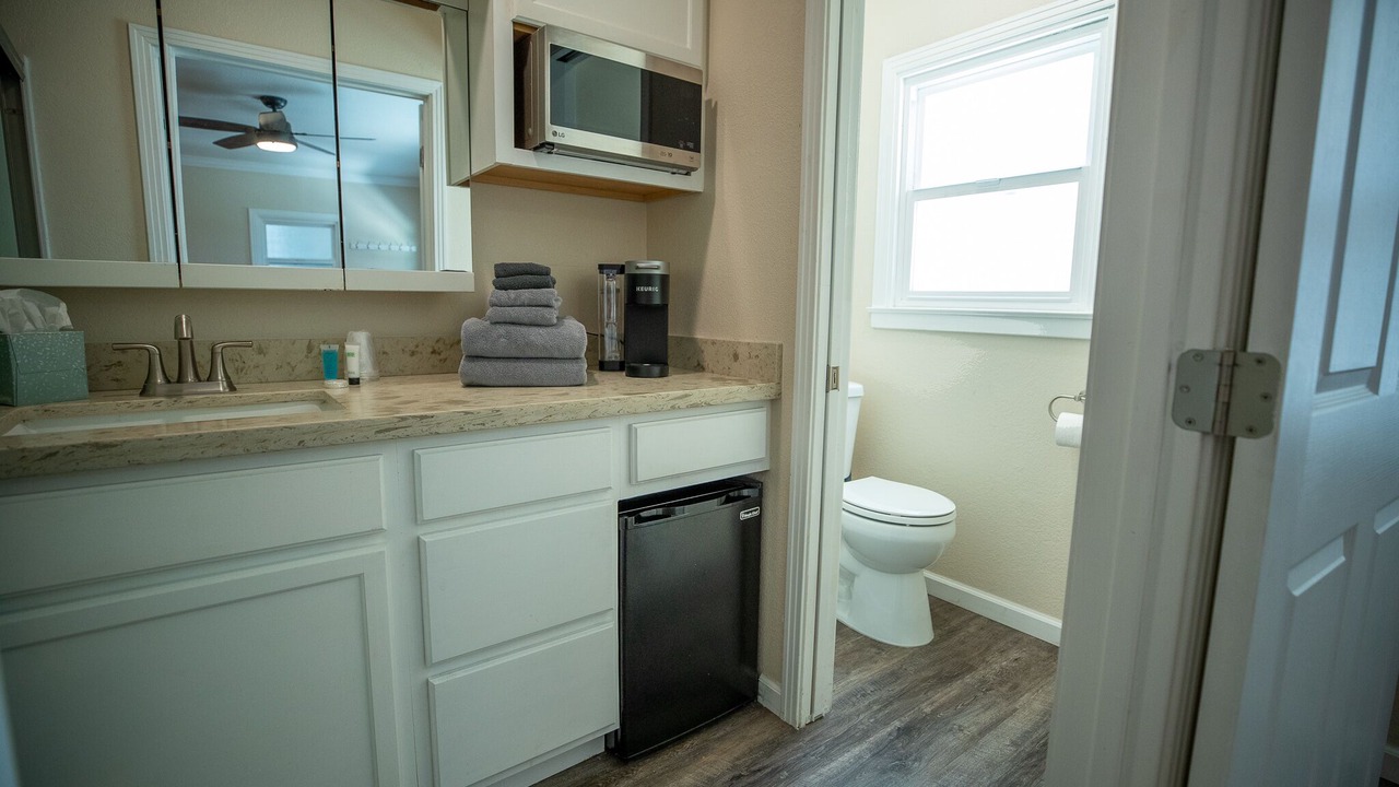 Photo of Bathroom in Lodi