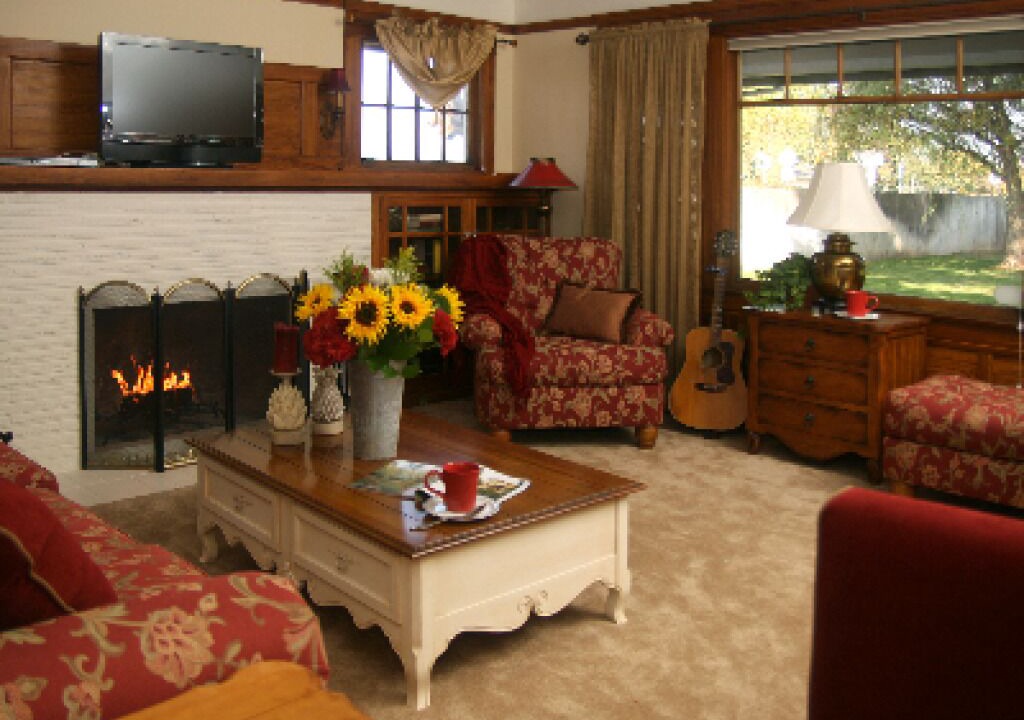 Photo of Livingroom in Lodi