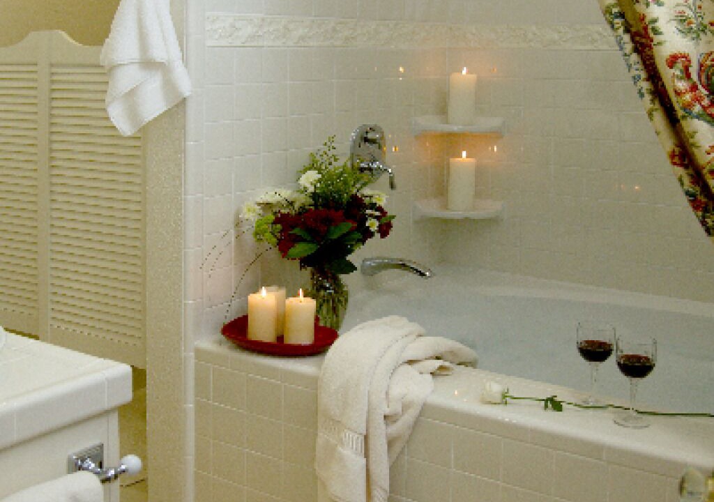 Photo of Bathroom in Lodi