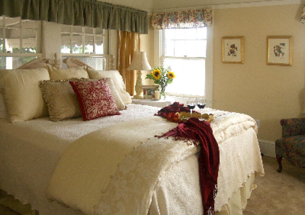 Photo of Bedroom in Lodi