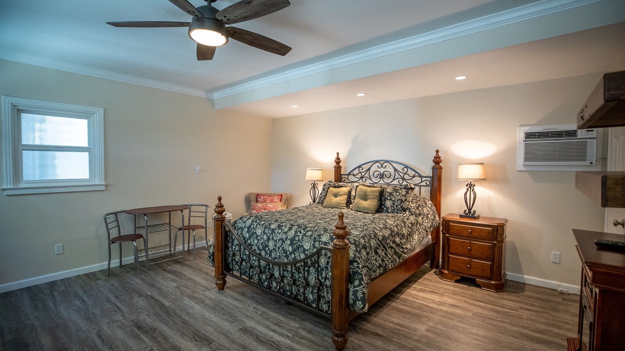 Photo of Bedroom in Lodi