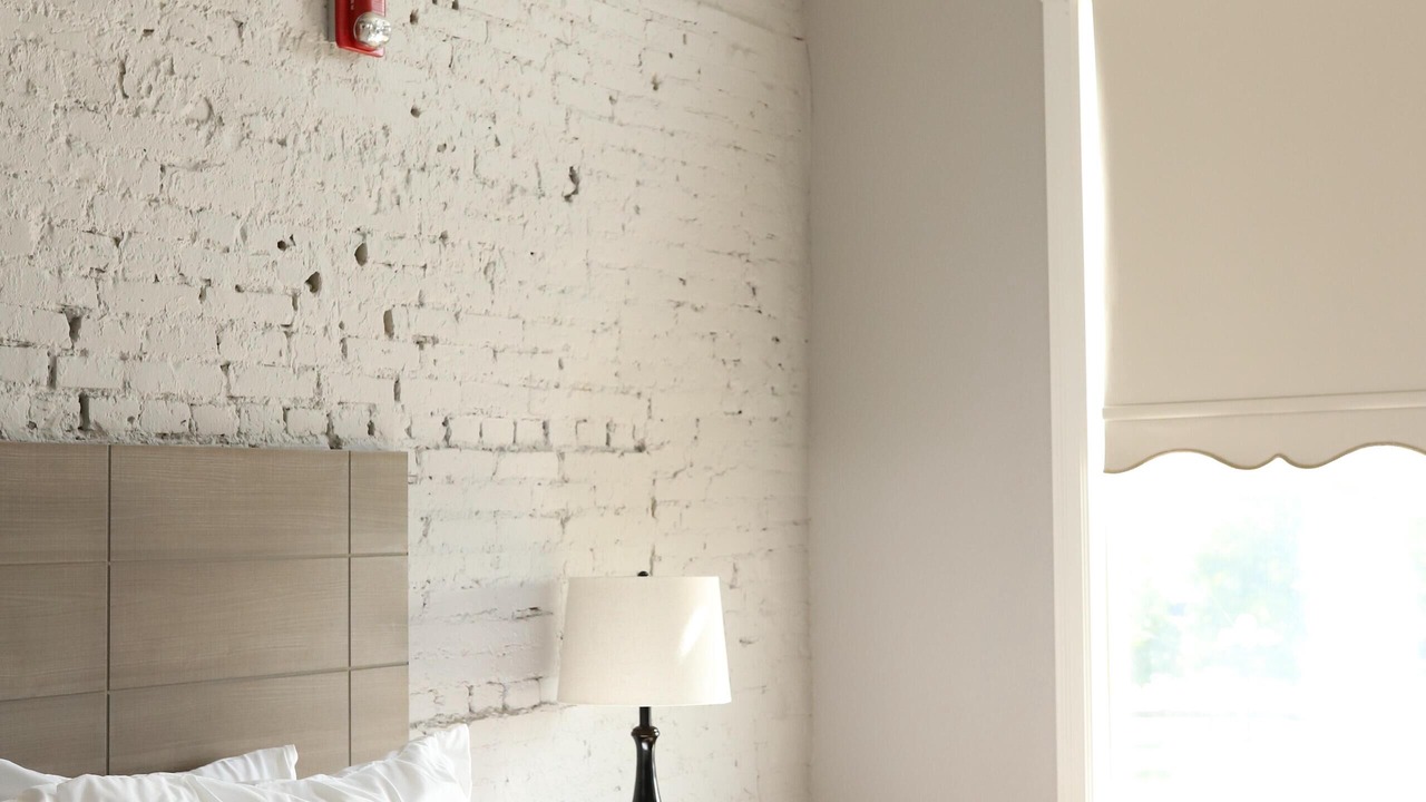 Photo of Bedroom in Washington
