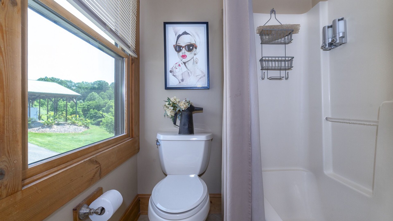 Photo of Bathroom in Roanoke