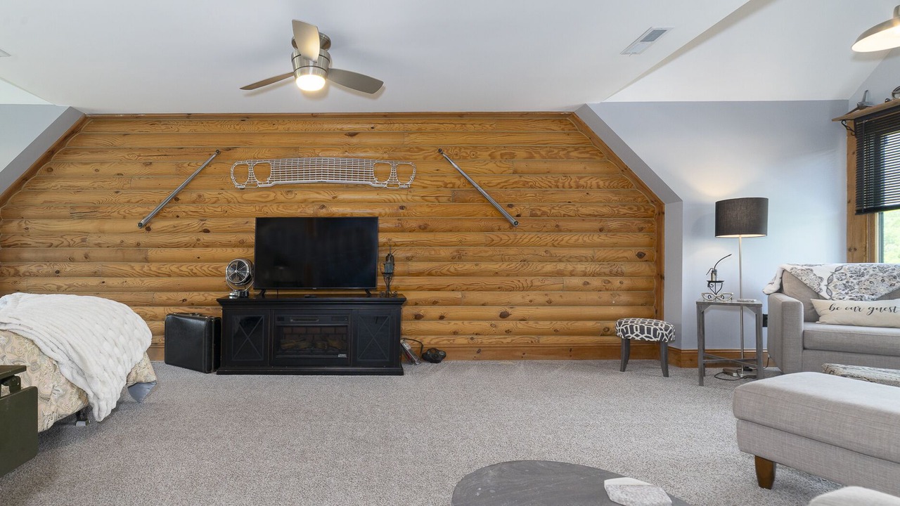 Photo of Bedroom in Roanoke