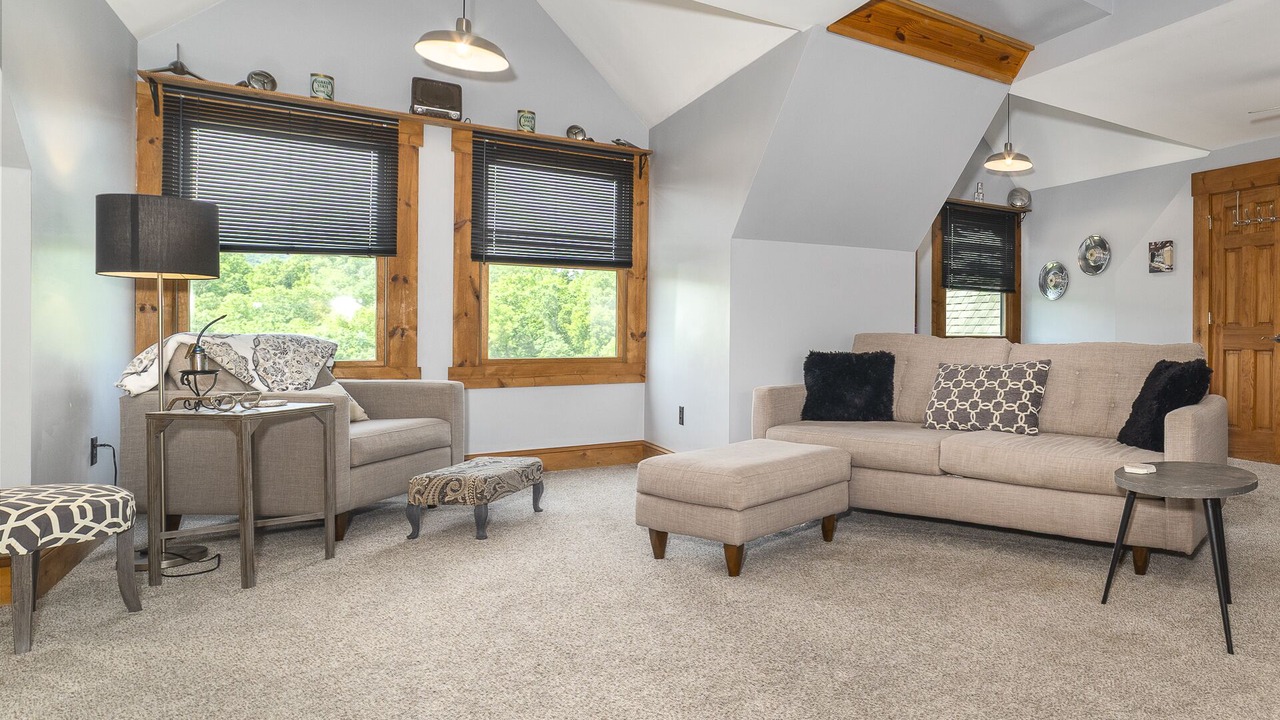 Photo of Livingroom in Roanoke