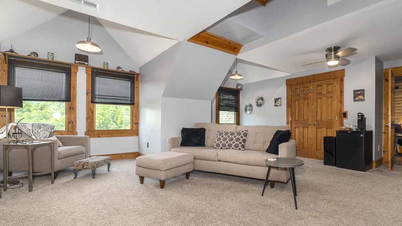 Photo of Livingroom in Roanoke