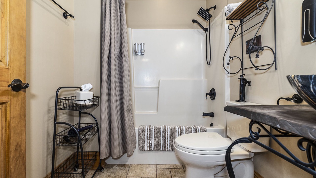 Photo of Bathroom in Roanoke