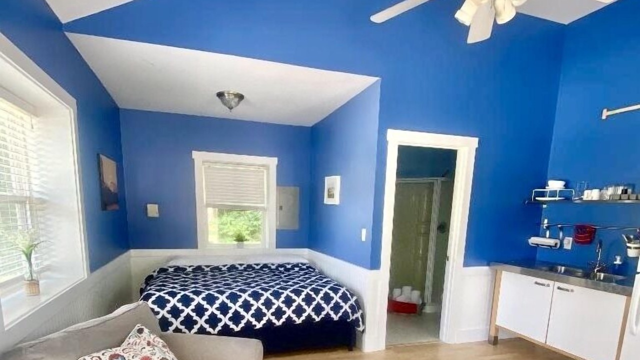 Photo of Bedroom in Monticello