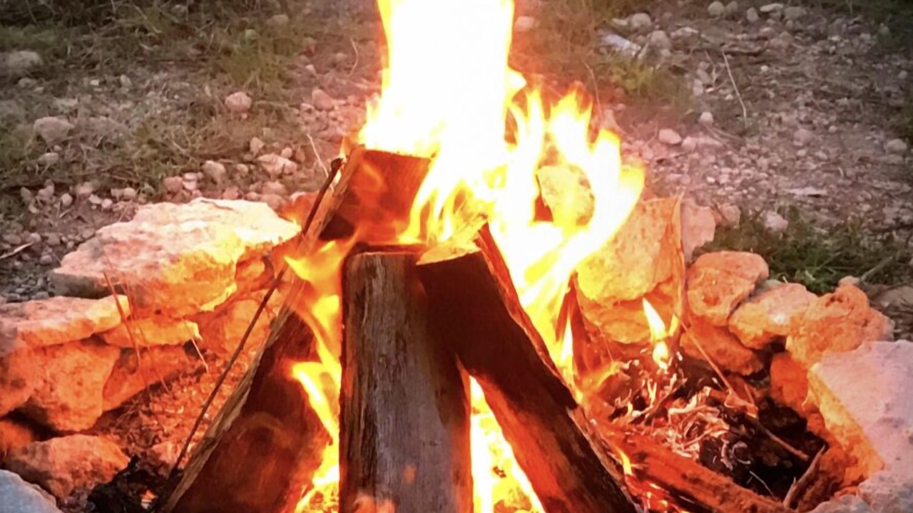 Photo of Livingroom in Monticello