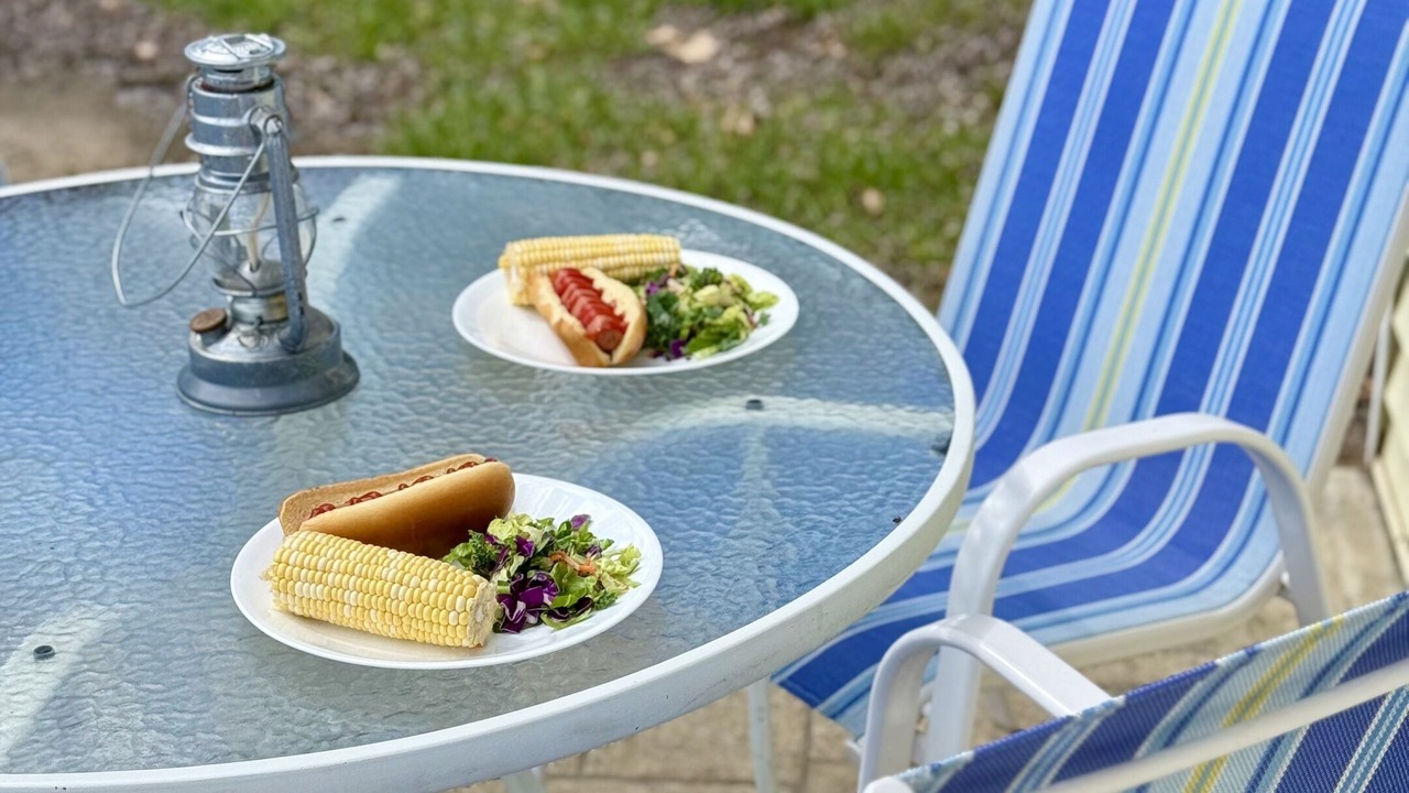 Photo of Outdoor in Monticello