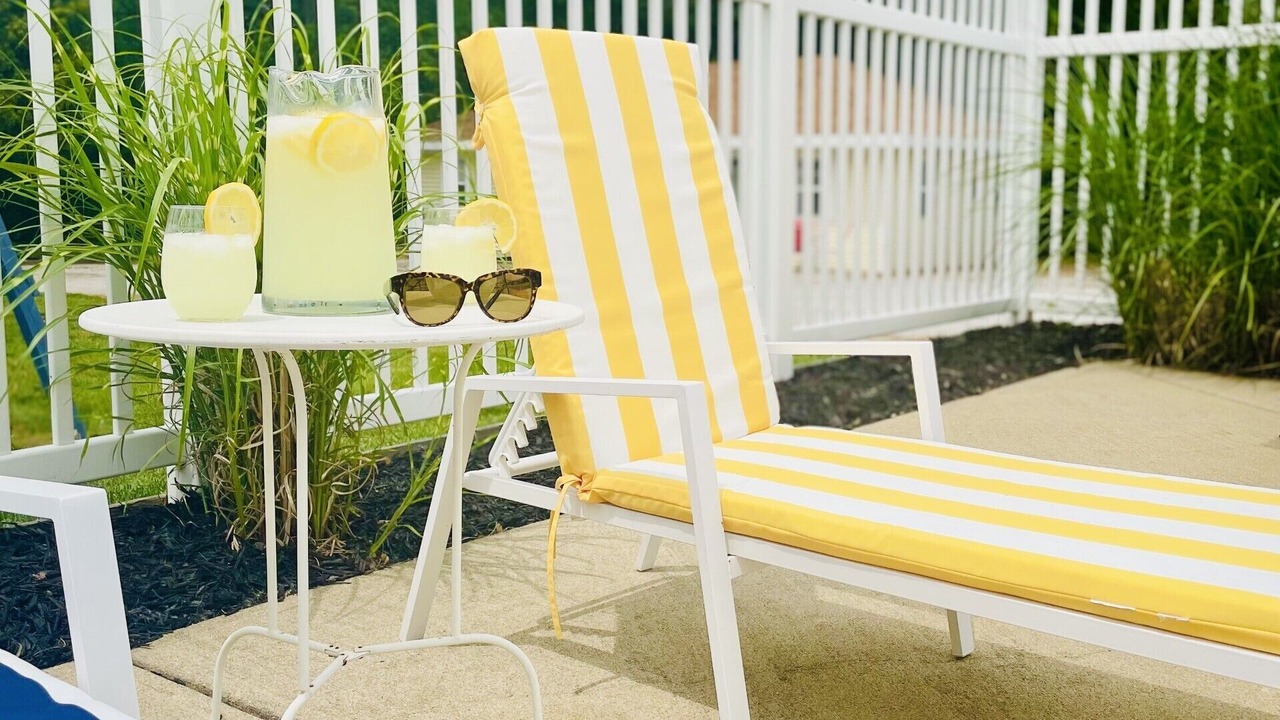 Photo of Patio Balcony in Monticello