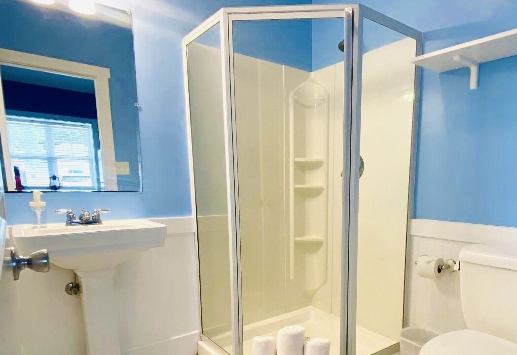 Photo of Bathroom in Monticello