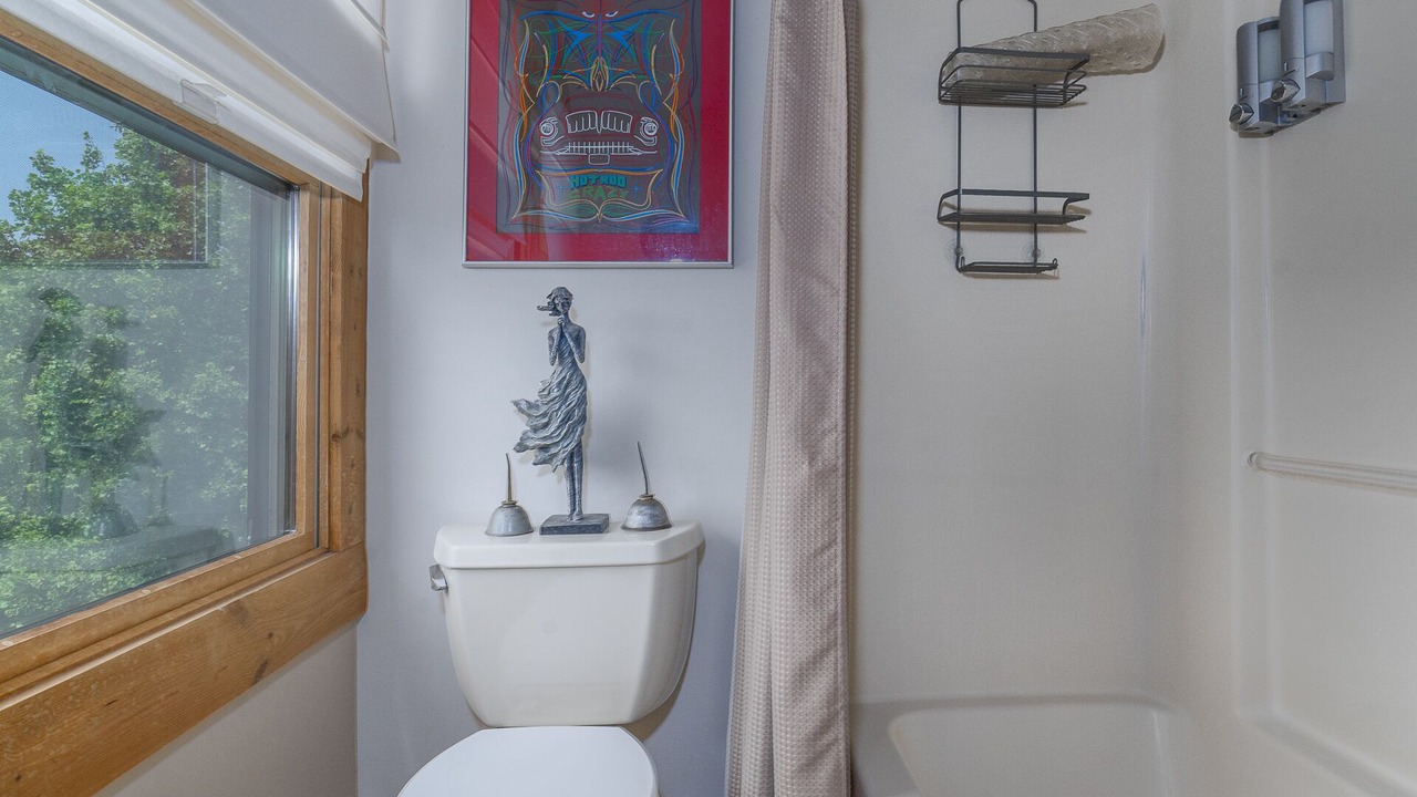 Photo of Bathroom in Roanoke