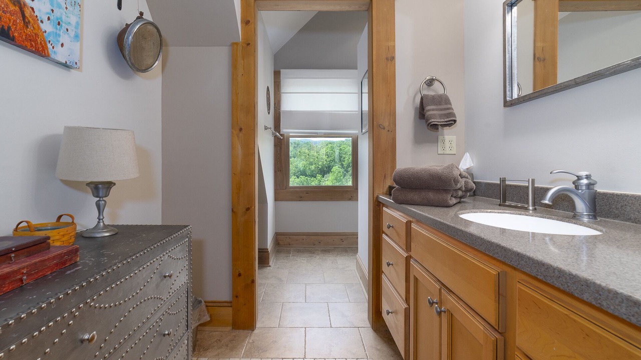 Photo of Bathroom in Roanoke