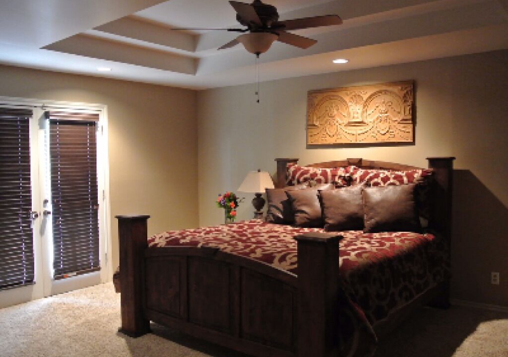 Photo of Bedroom in Uvalde