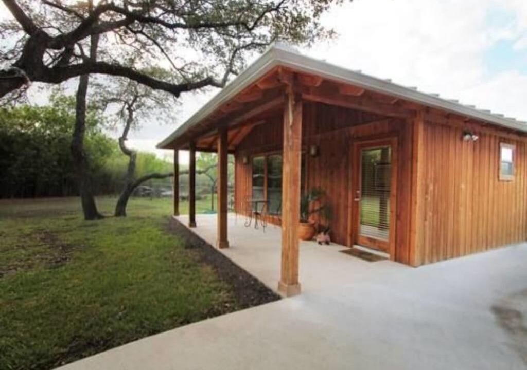 Photo of Outdoor in Uvalde