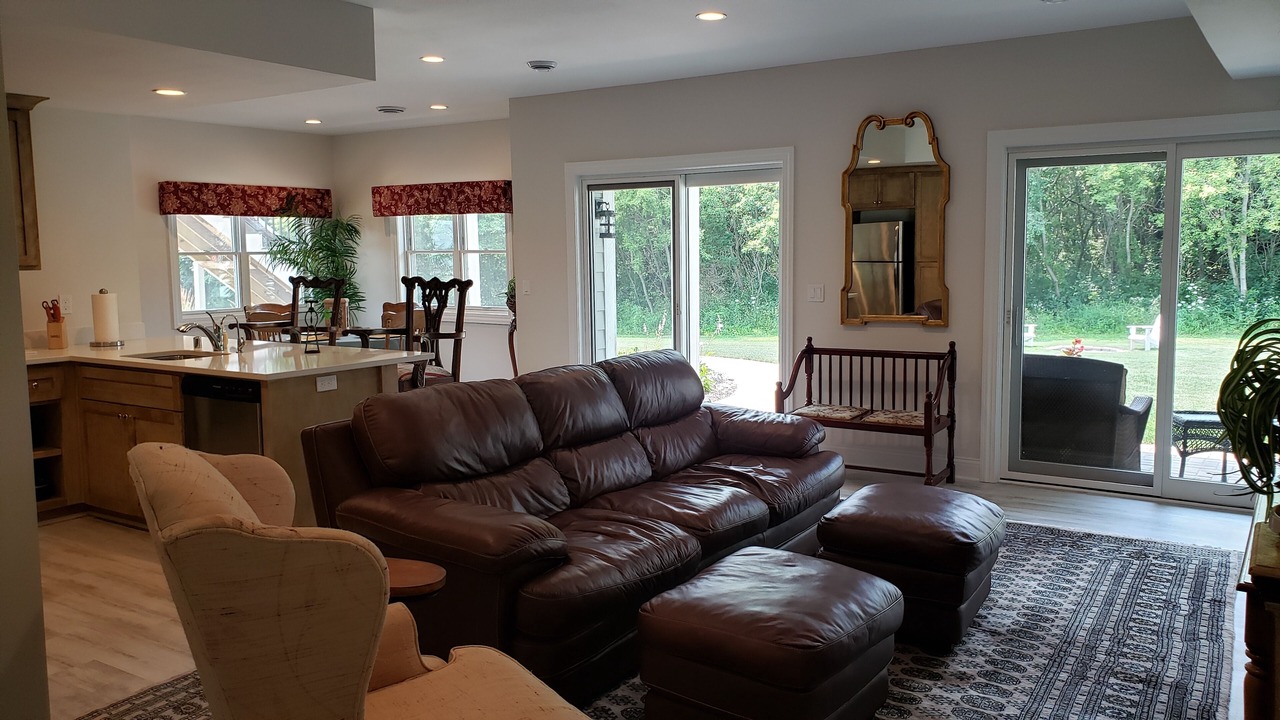 Photo of Livingroom in Franksville